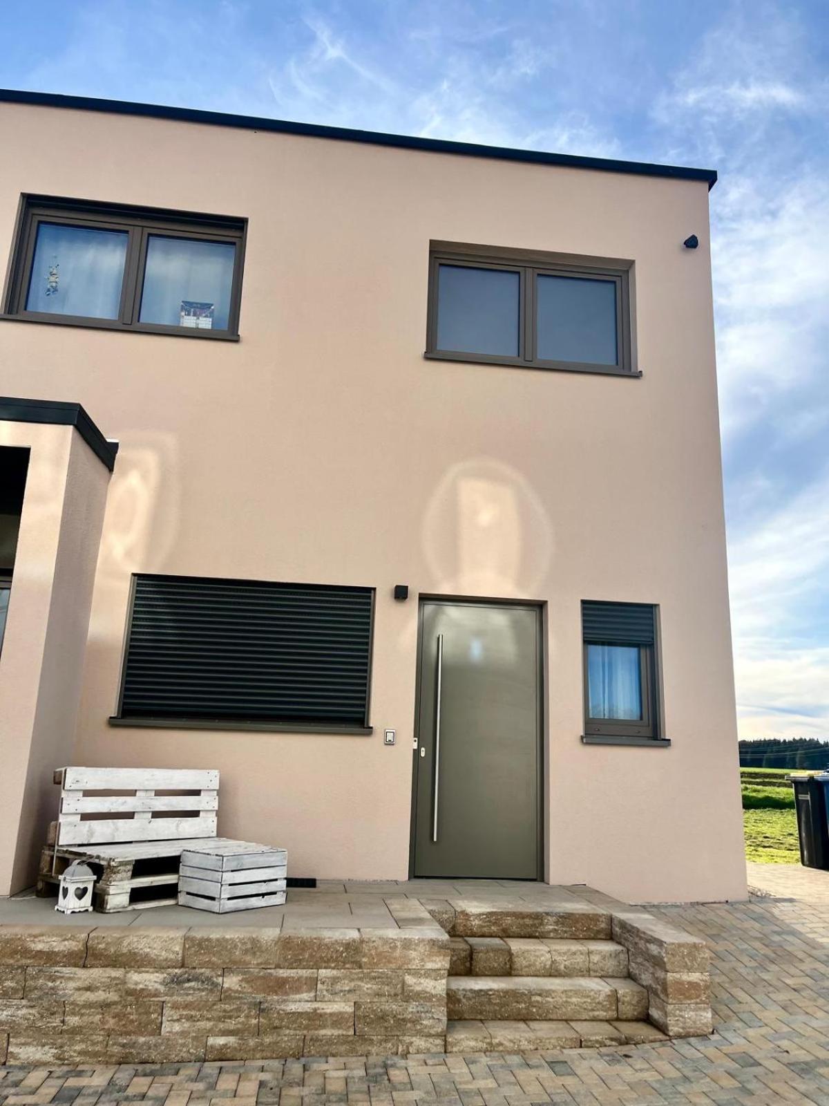 Studio Apartment Albblick Trossingen Exterior photo